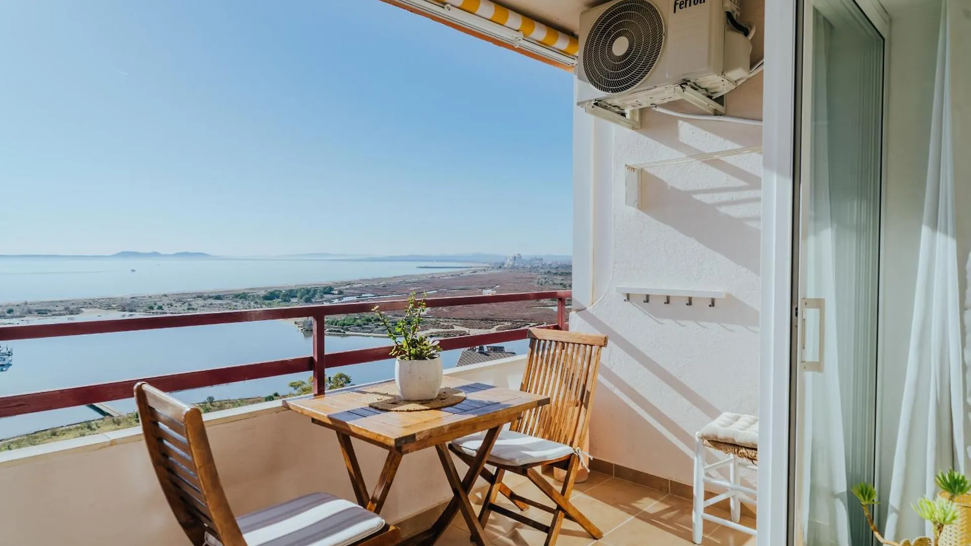 Welcs Apartamento 207 Emp Con Vista Al Mar Roses