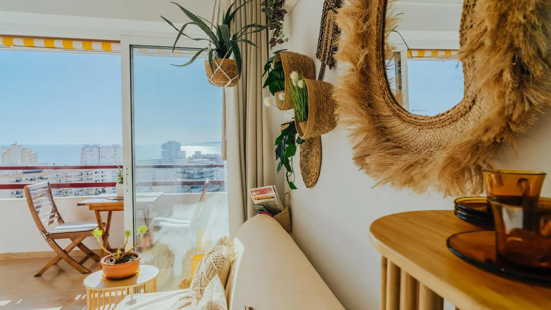 Welcs Apartamento 207 Emp Con Vista Al Mar Roses