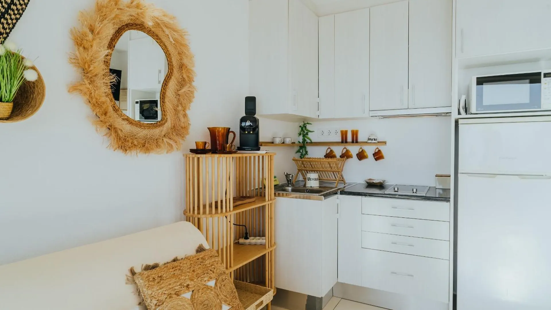Welcs Apartamento 207 Emp Con Vista Al Mar Roses Espanha