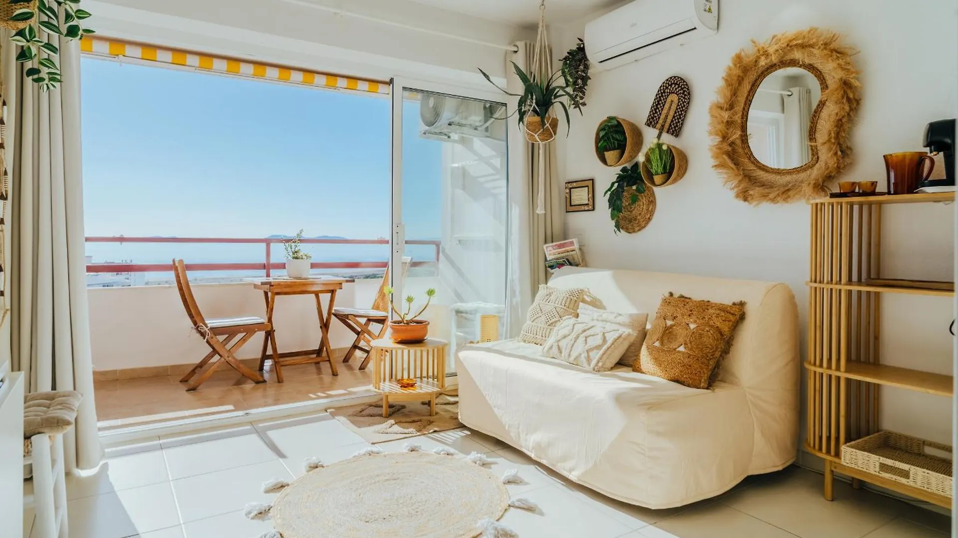 Welcs Apartamento 207 Emp Con Vista Al Mar Roses 0*,  Espanha