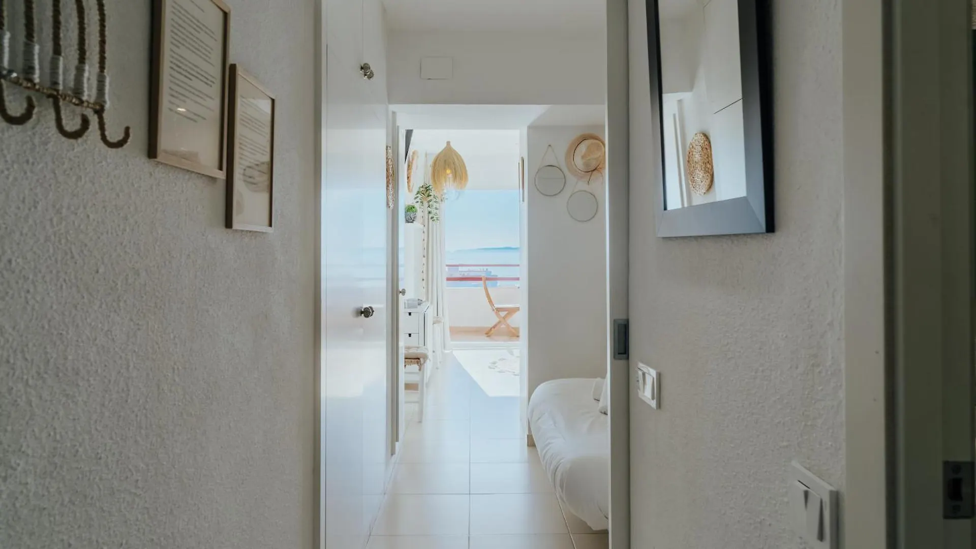 Welcs Apartamento 207 Emp Con Vista Al Mar Roses