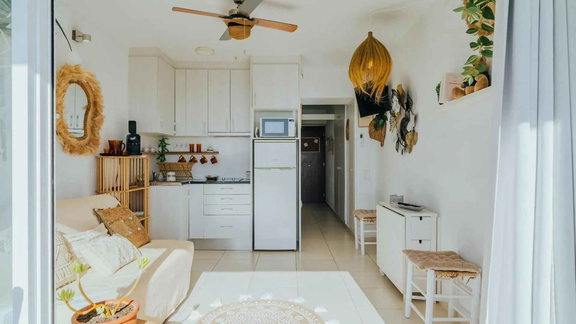 Welcs Apartamento 207 Emp Con Vista Al Mar Roses