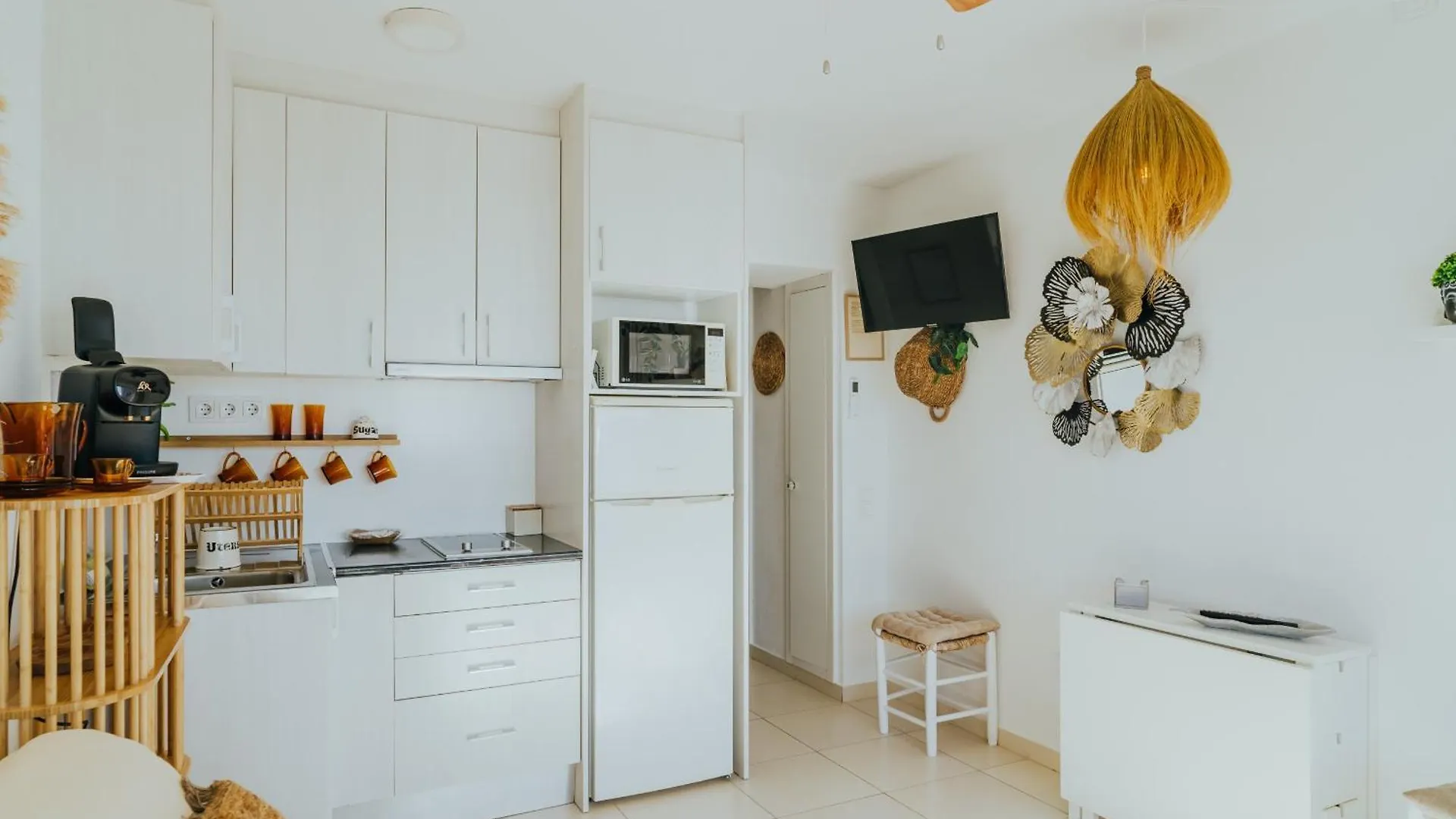 Welcs Apartamento 207 Emp Con Vista Al Mar Roses 0*,